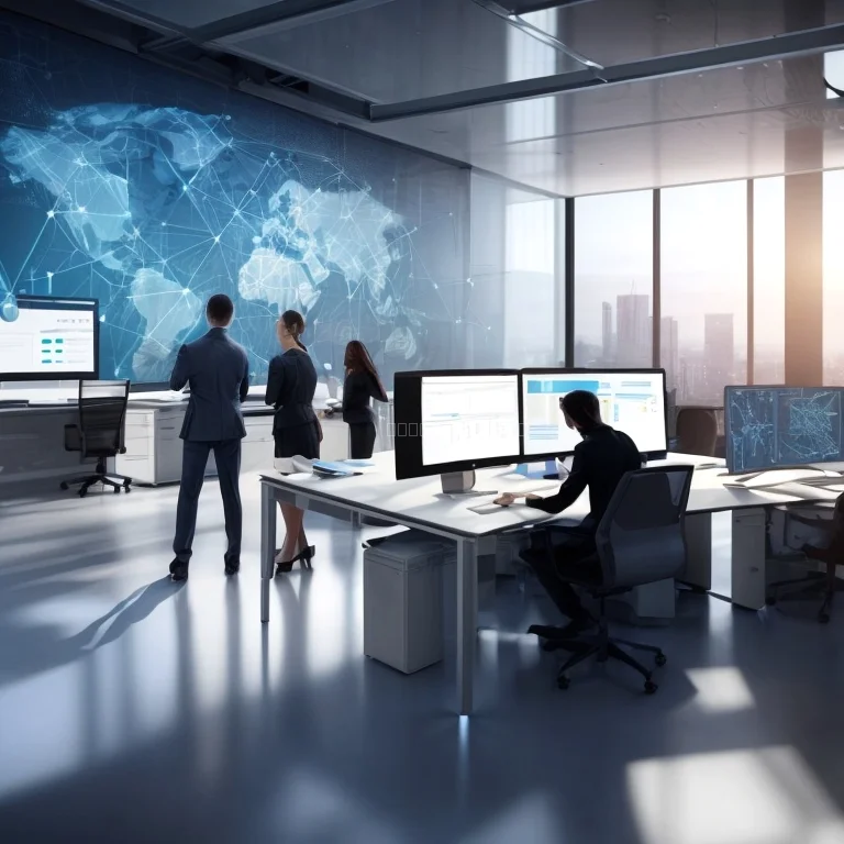 Transformación de datos en conocimiento