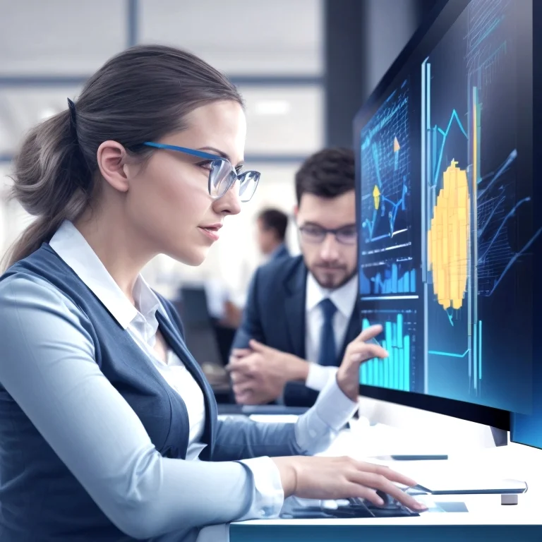 Optimización de procesos empresariales