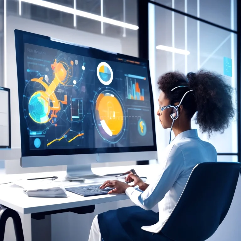 Capacitación en inteligencia artificial